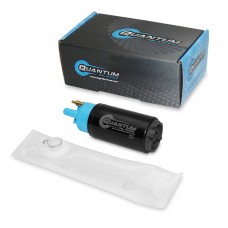 Quantum Fuel Systems OEM Replacement In-Tank EFI Fuel Pump w/ Strainer for the Buell 1125R/1125CR '09-10 & etc.